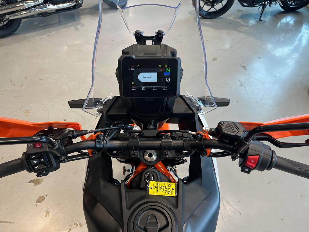 2026 KTM Adventure 390 R for Sale