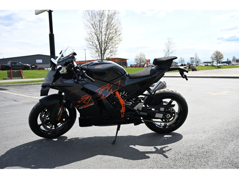 2026 Ktm 990 Rc R alt