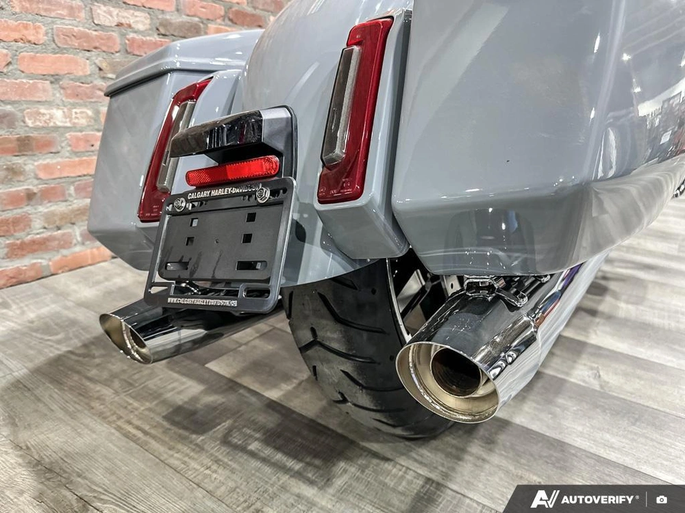 2026 Harley-davidson Road Glide alt