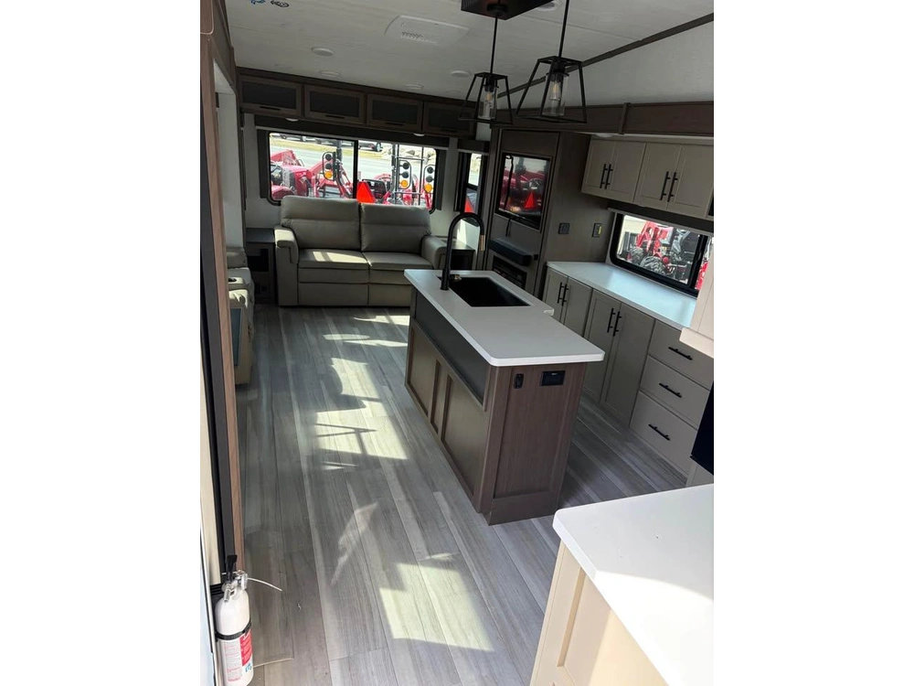 2026 Keystone Rv Cougar 28rli alt