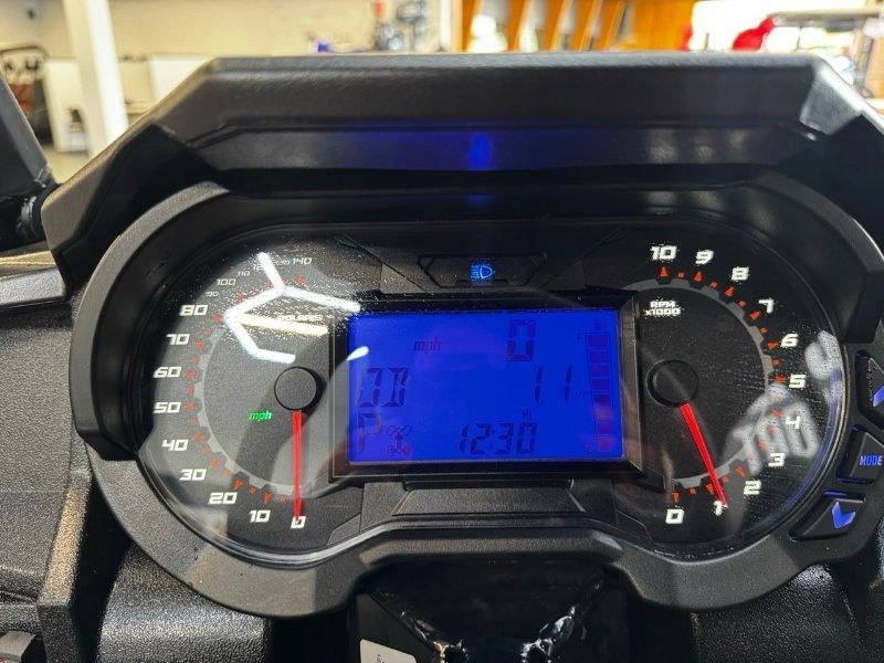 Polaris General Xp 4 1000 Ultimate 2026 alt