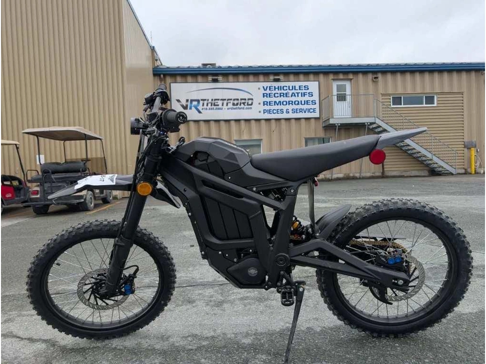 Talaria Sting Mx5 2026 alt