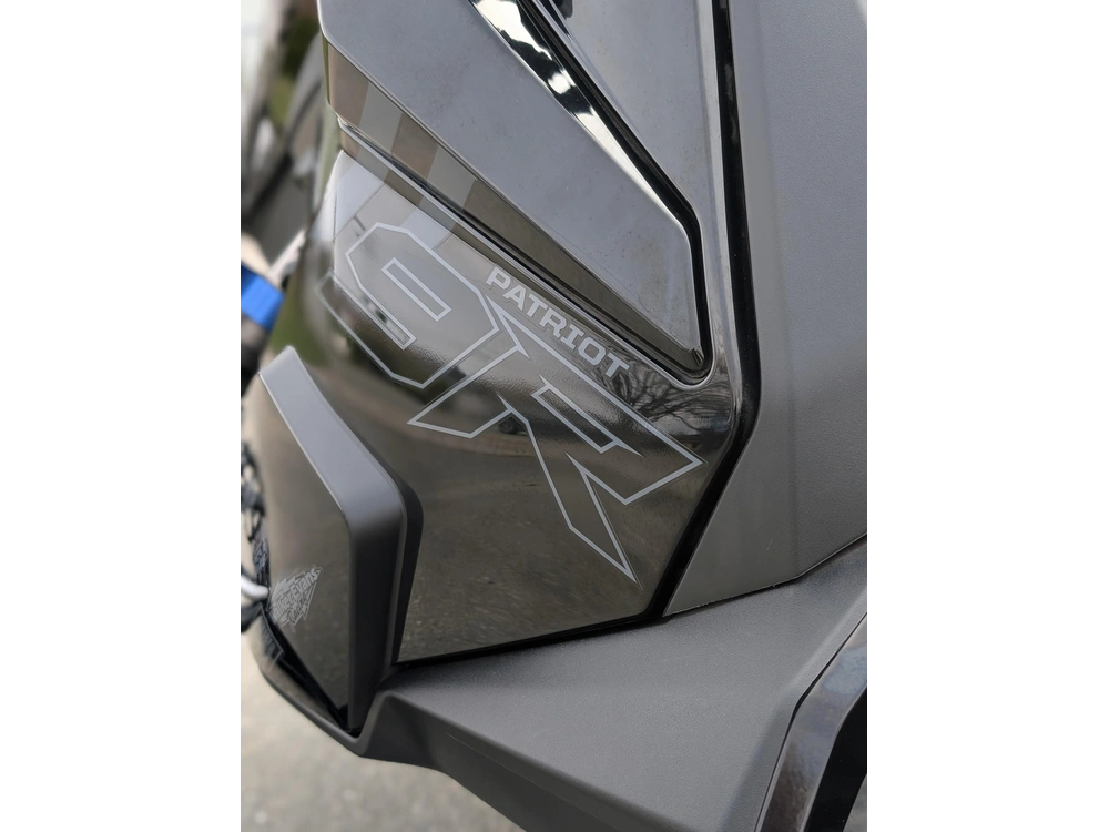 Polaris Sno-26 9r Indy Xcr 137 🎯 Motoneige Performance Trail Cloutée Mint Garantie Écran 7s Suspension Pro Prête Saison 🟢 2026 alt