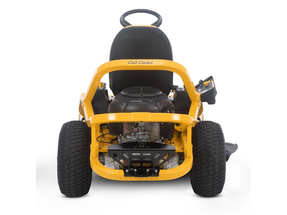 2023 Cub Cadet Zero Turn Mowers Zts1 42 alt