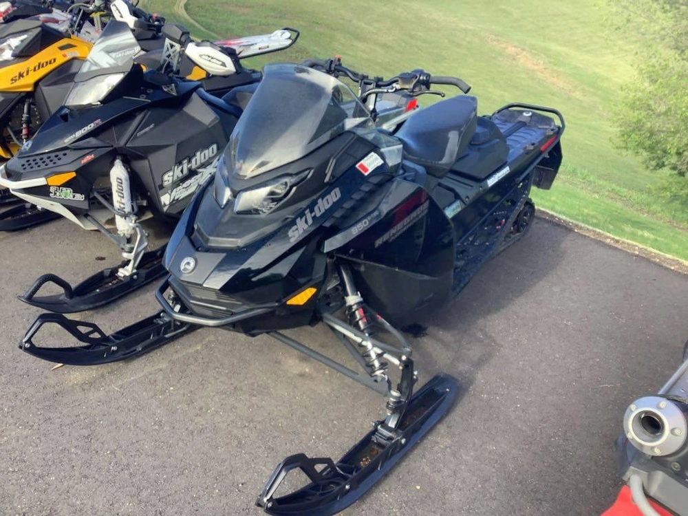 2023 Ski-doo Renegade Adrenaline 850 E.s. alt