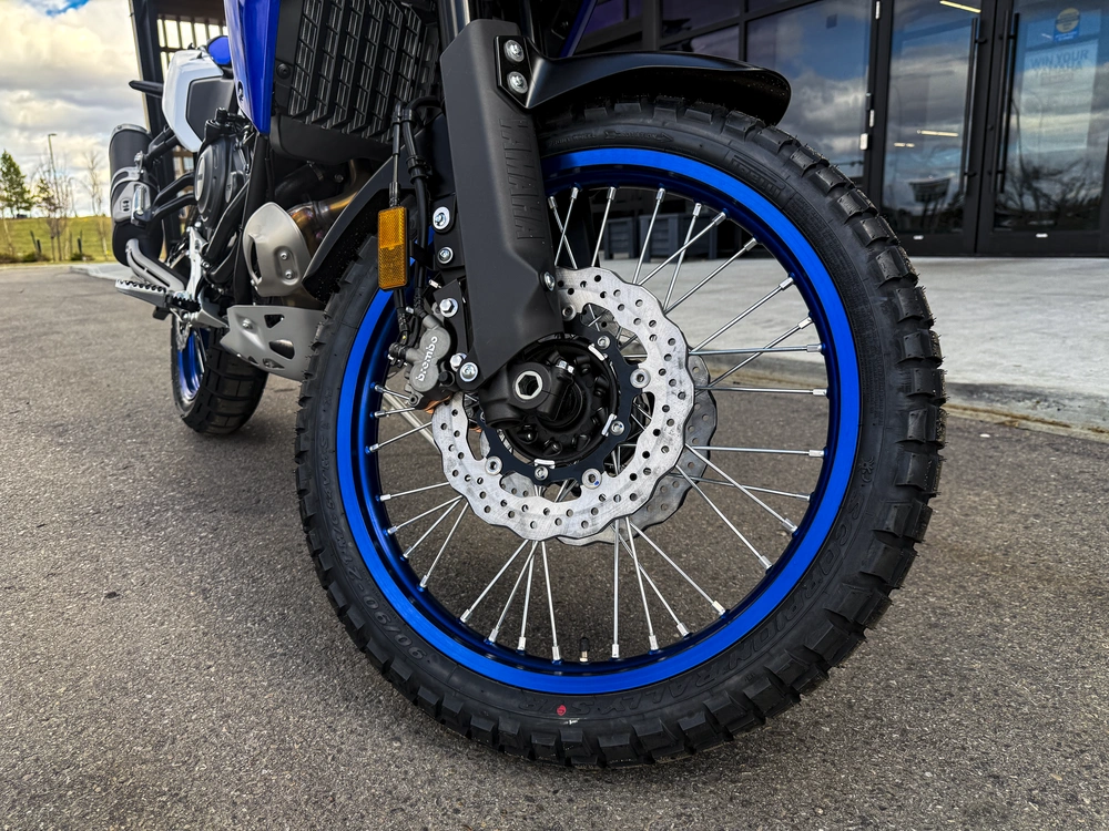 2026 Yamaha Tenere 700 alt