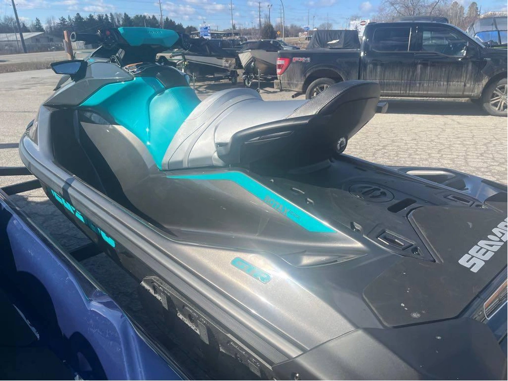 2026 Sea-doo Gtr 230 alt