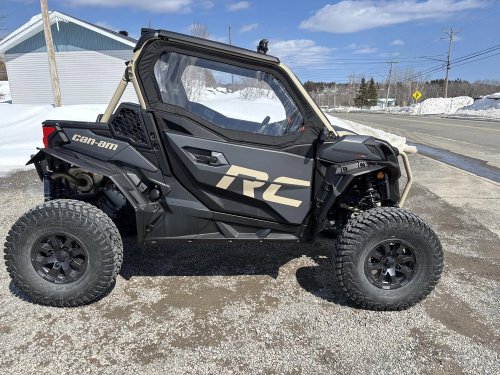 Can-am Maverick Sport Xrc 2023 alt