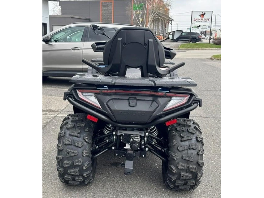Cfmoto Cforce 600 Eps Touring 2026 alt