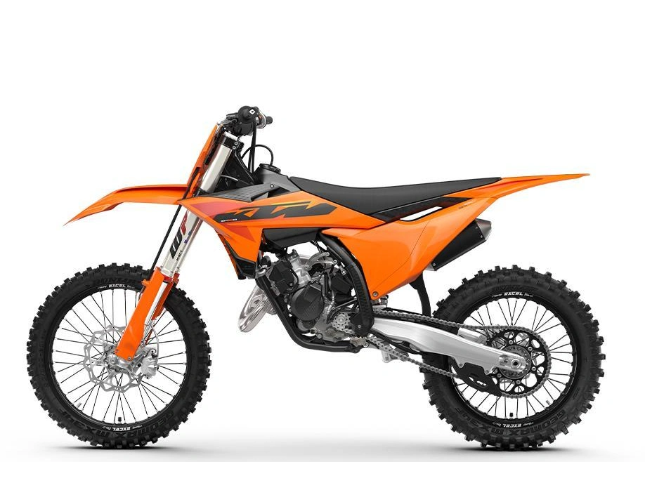 2025 Ktm 150 Sx alt