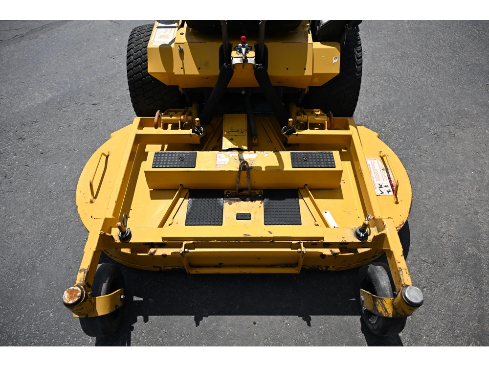 2010 Walker Model T 26efiwalker alt