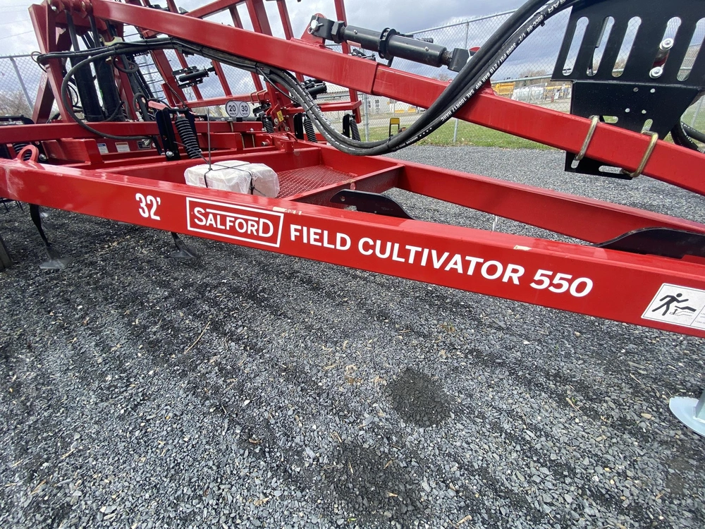 2026 Salford 550 alt