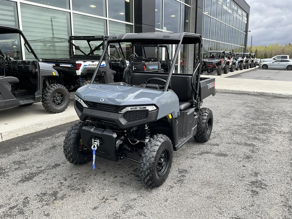 Polaris Ranger 500 2026 alt