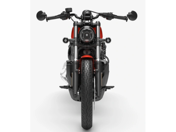 2026 Harley-davidson Rh975 Nightster alt
