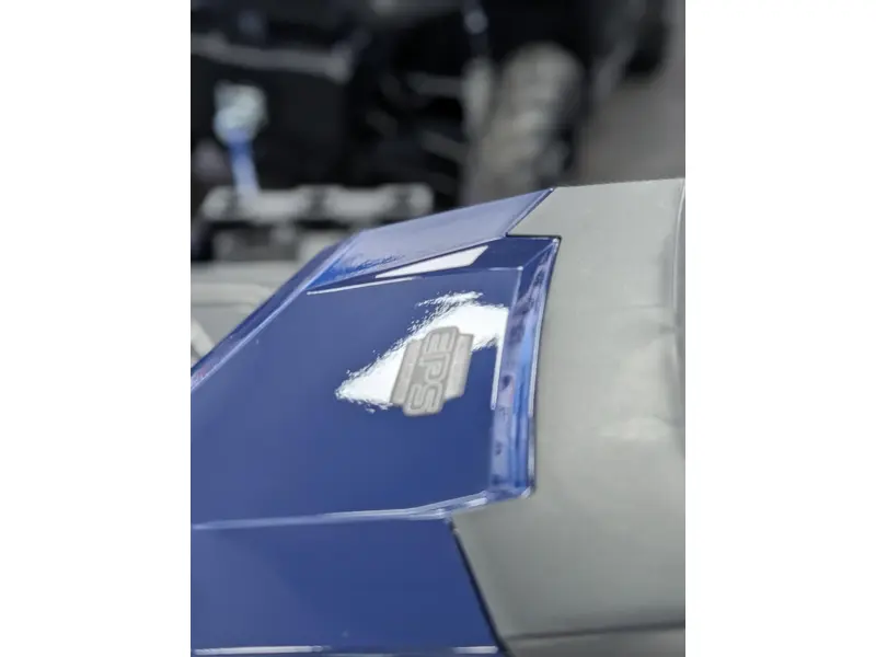 Polaris SPORTSMAN 850 PREMIUM SPRINGFIELD BLUE | 🌍 Concurrents : Outlander 850 / CForce 1000 🌍 | 2026