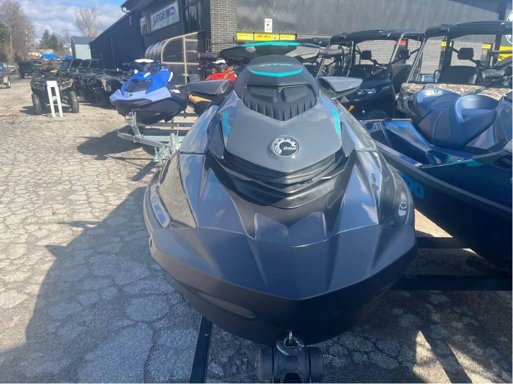 2026 Sea-doo Gtr 230 alt