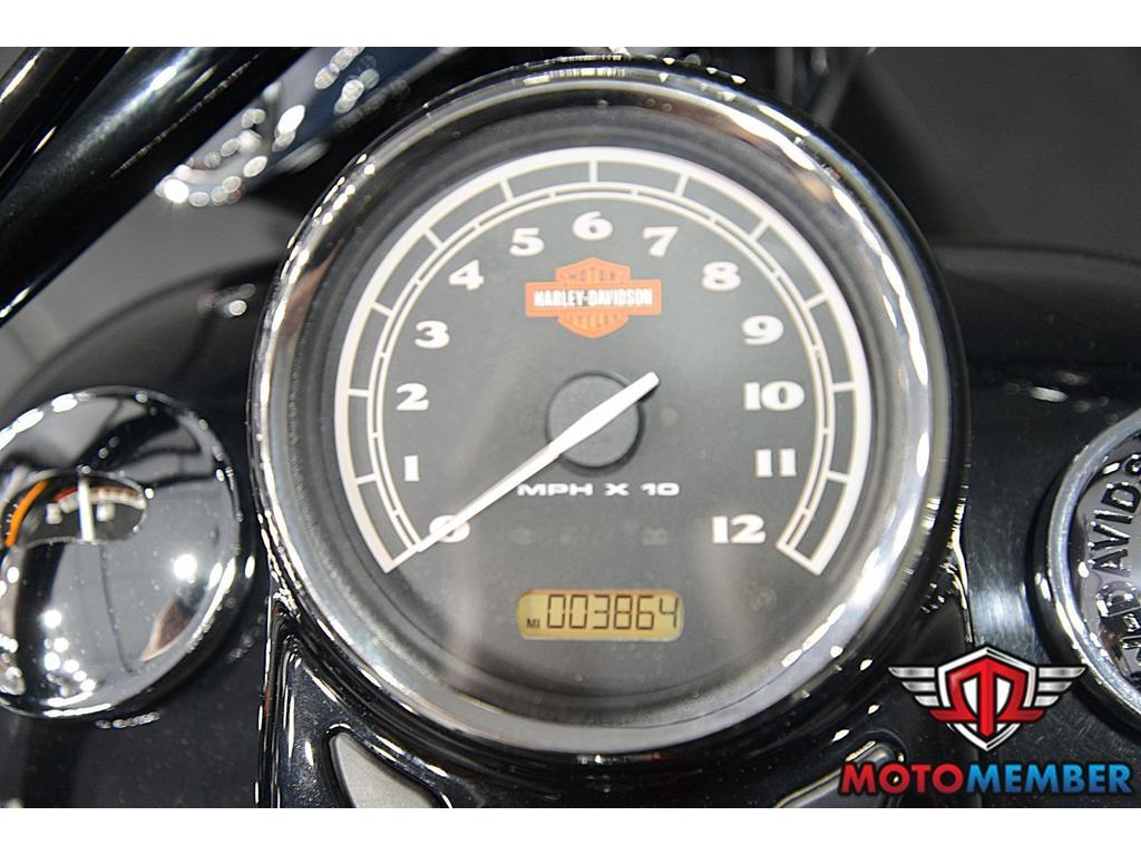 2014 Harley-Davidson Softail Slim® for Sale