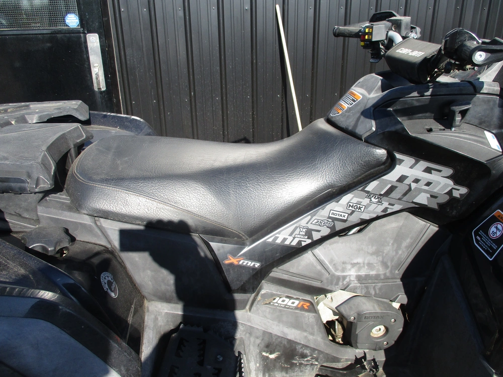 2016 Can-am Outlander™ X Mr 1000r alt