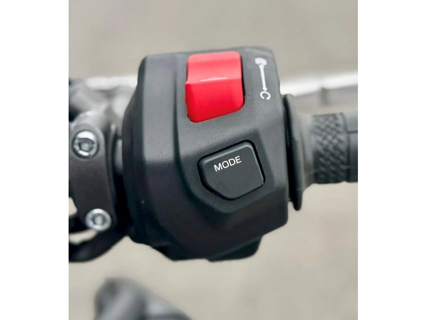 Yamaha Mt-09 2026 alt