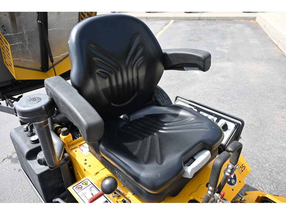 2017 Walker Model T 25i alt