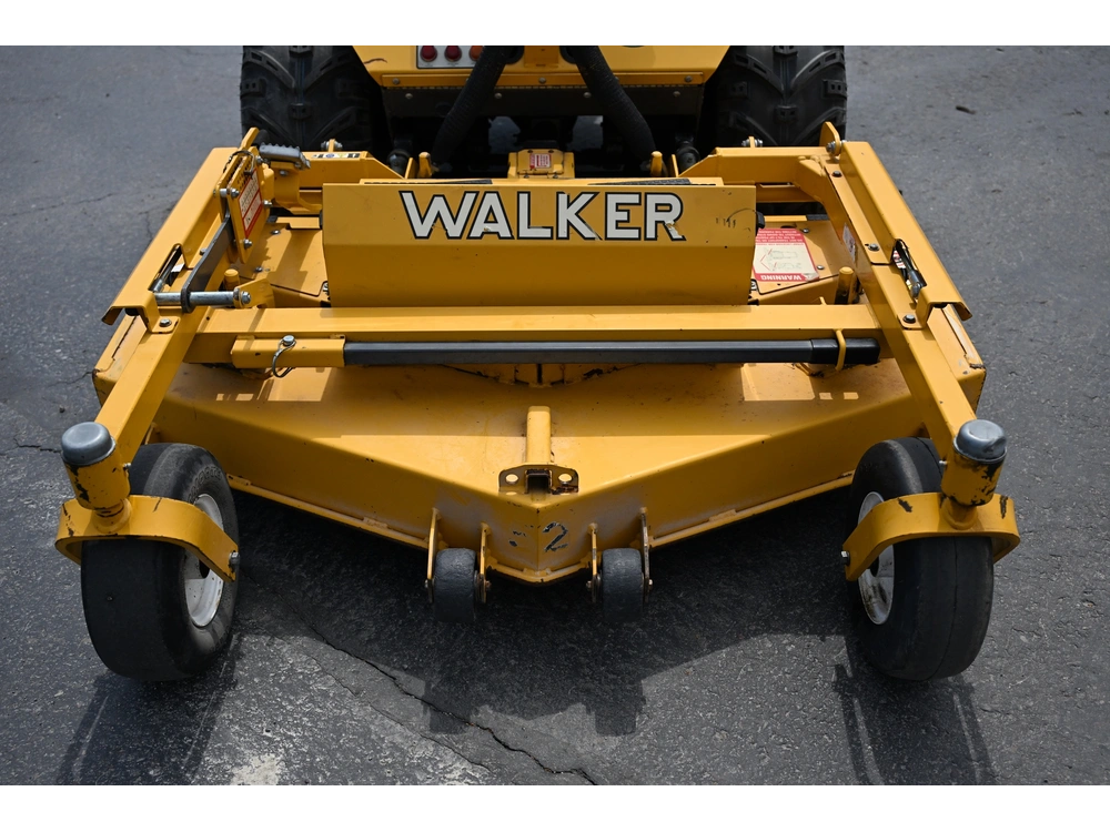 2010 Walker Super Bee alt