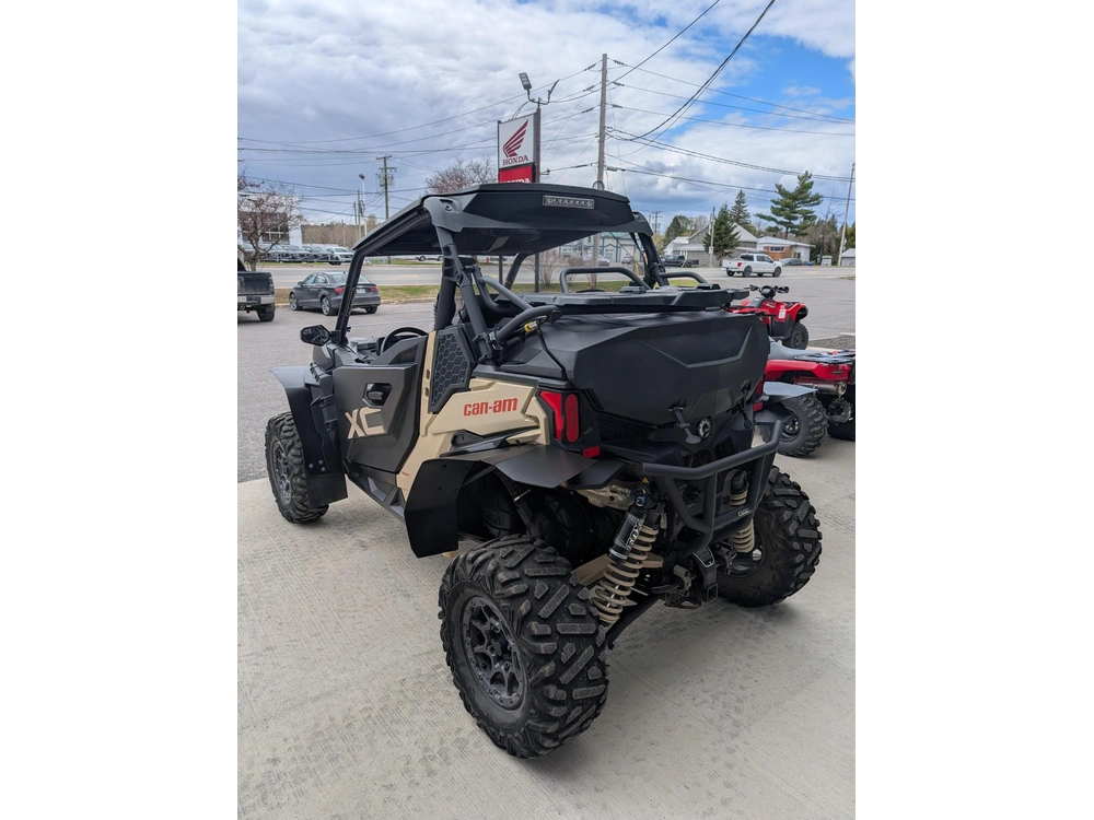 Can-am Maverick Sport Xc 2023 alt