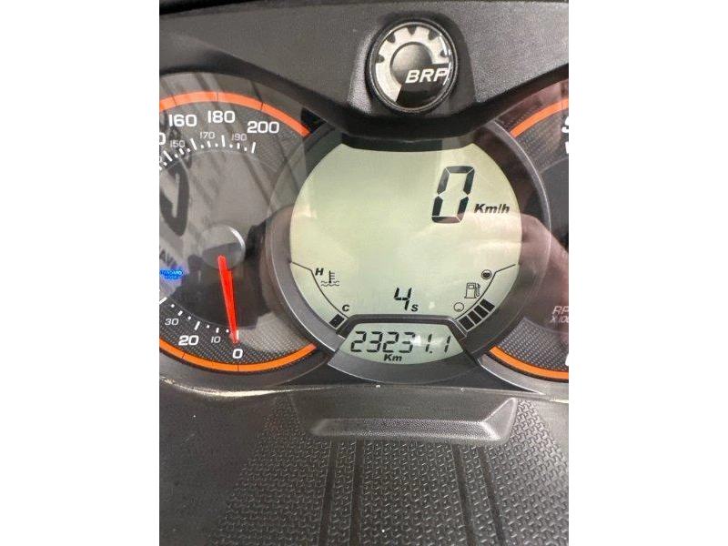 Ski-doo Renegade Enduro E 900 Ace Turb 2019 alt