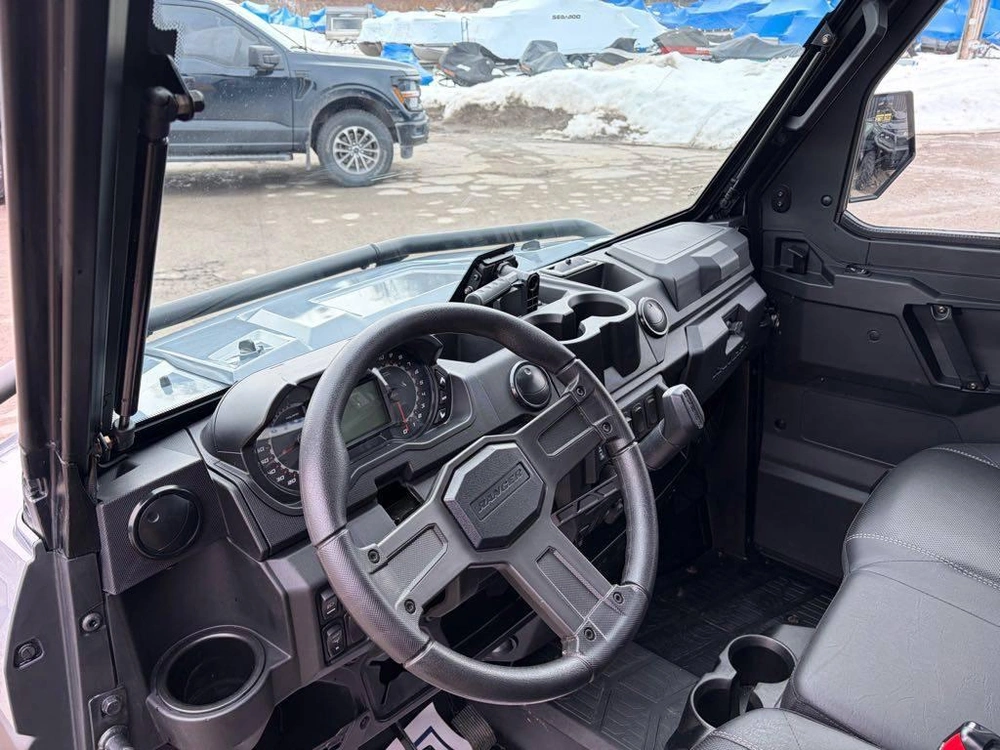 2026 Polaris Ranger Northstar 1000 Xp Crew alt