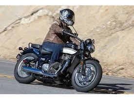 Triumph Bonneville Speedmaster 1200 2026 alt