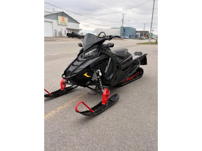 Polaris S21EEC8RS 2021