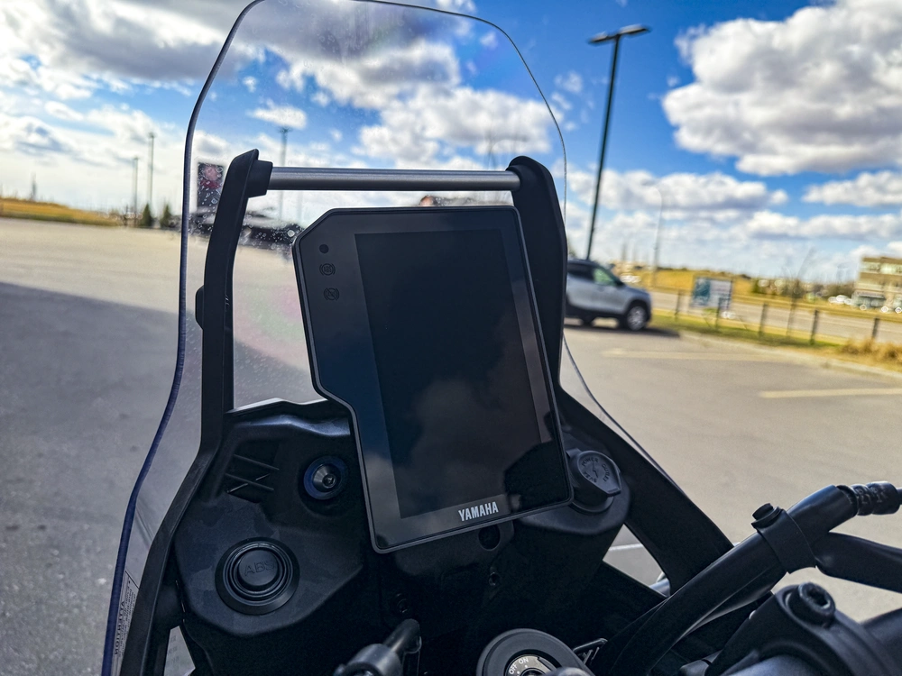 2026 Yamaha Tenere 700 alt