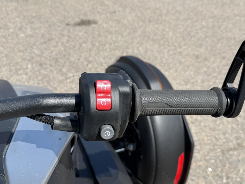 2026 Brp Ryker Sport (900 Ace) (canada) alt