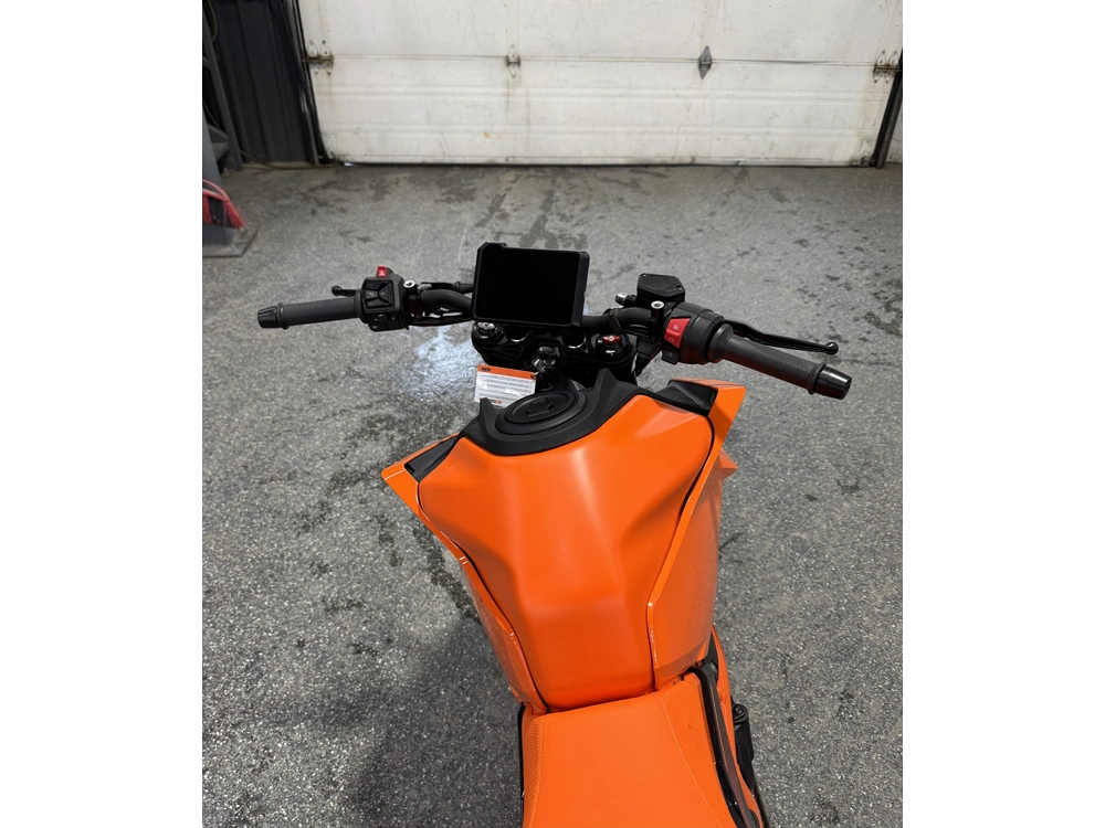 2024 Ktm 390 Duke alt
