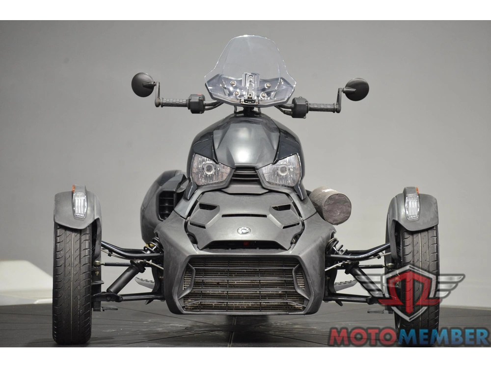Used 2019 Can-Am Ryker Rotax 600 ACE in Purcellville, Manassas