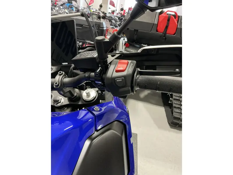 2026 Yamaha TENERE 700 XTZ 700