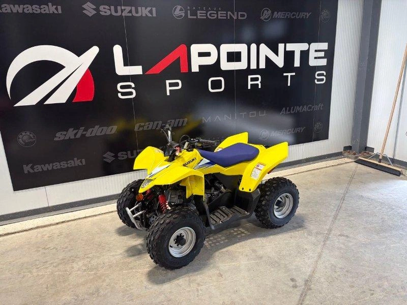 2026 Suzuki Lt-z90m66-yu1 alt