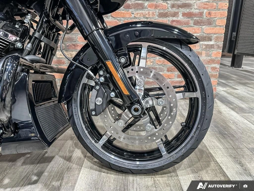2026 Harley-davidson Road Glide alt