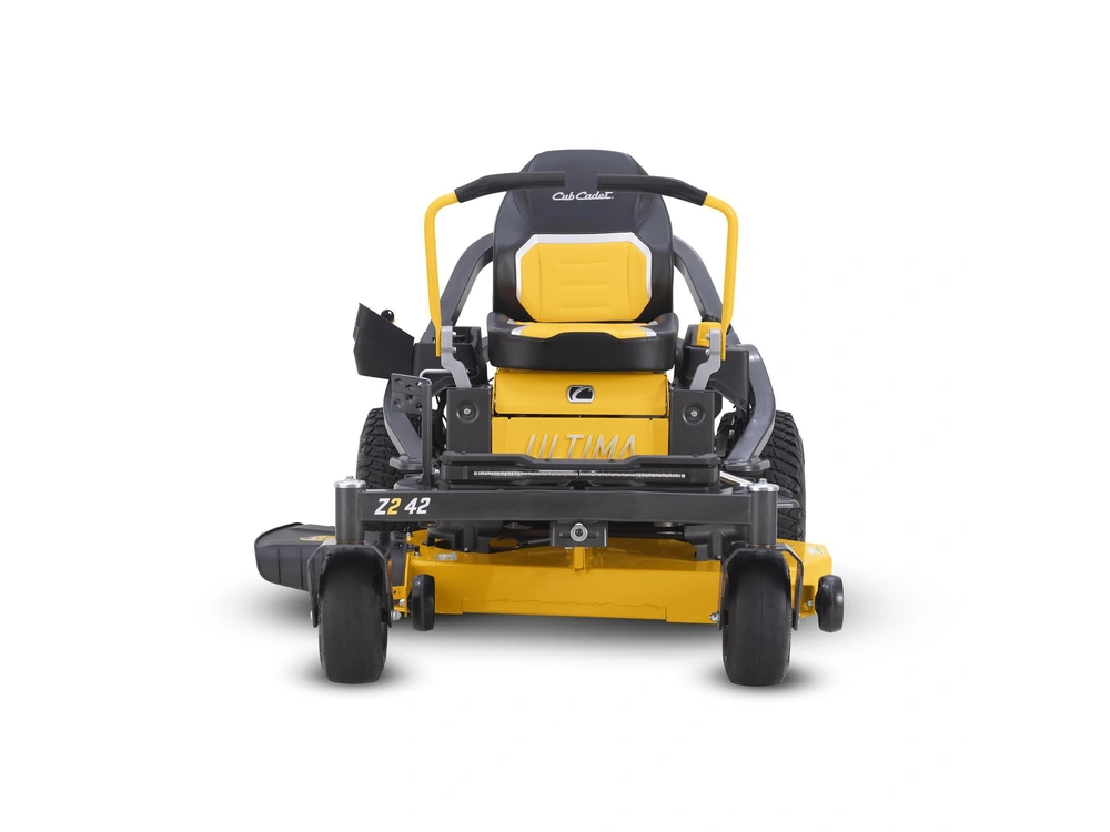 2026 Cub Cadet Z2 42 alt