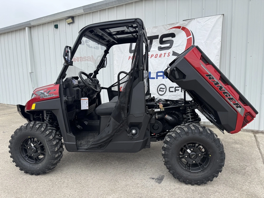 2026 Polaris Ranger Xp 1000 Premium alt