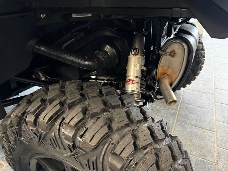 Polaris General Xp 4 1000 Ultimate 2026 alt