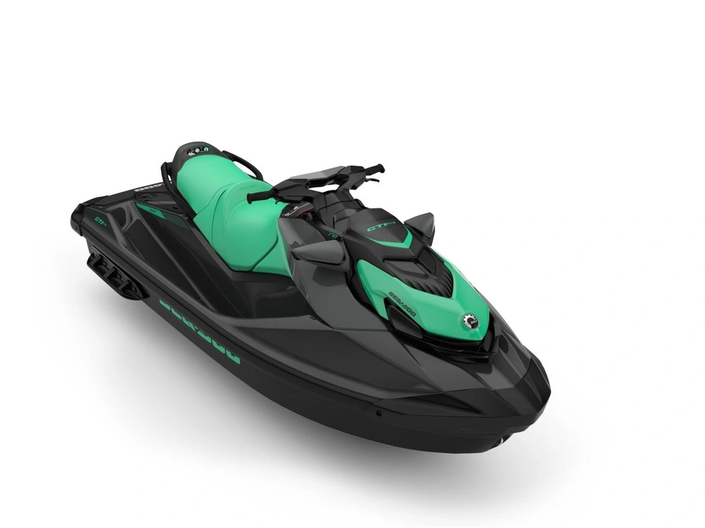 2026 Sea-doo/brp Gti Se 170 alt