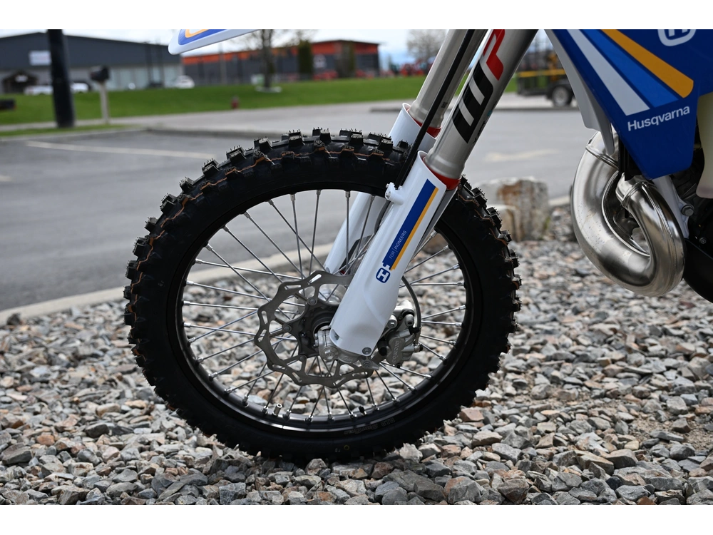 2025 Husqvarna Tx 300 Heritage alt