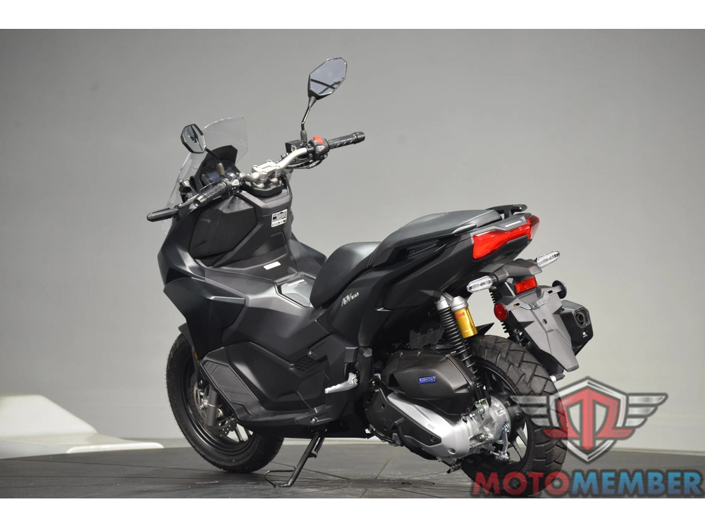 2025 Honda Adv160 Adv160as alt
