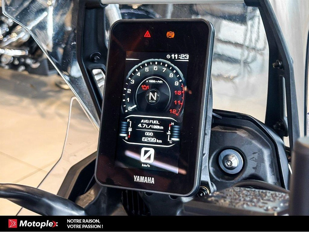 2024 Yamaha Tenere 700 alt