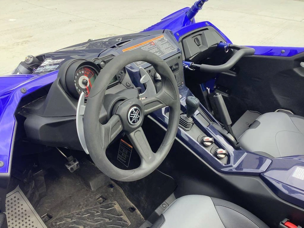 2025 Yamaha Yxz 1000r Ss alt