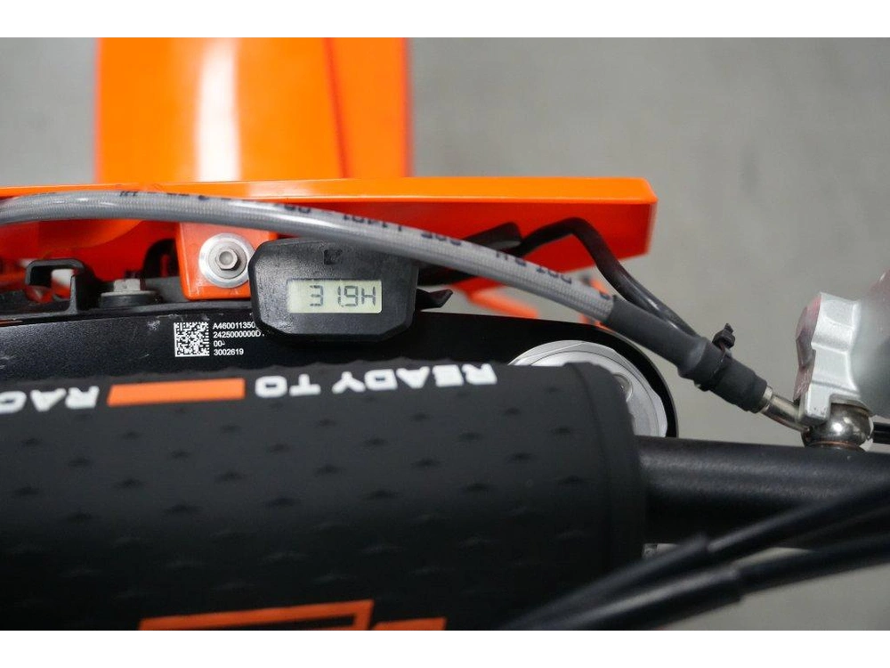 2025 Ktm 250 Sx-f alt