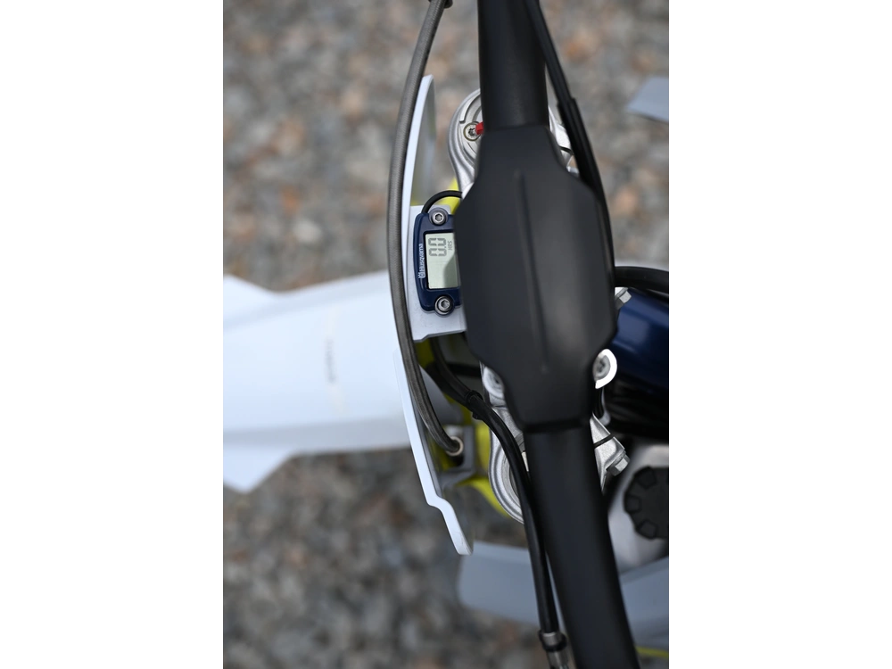 2025 Husqvarna Tc 65 alt