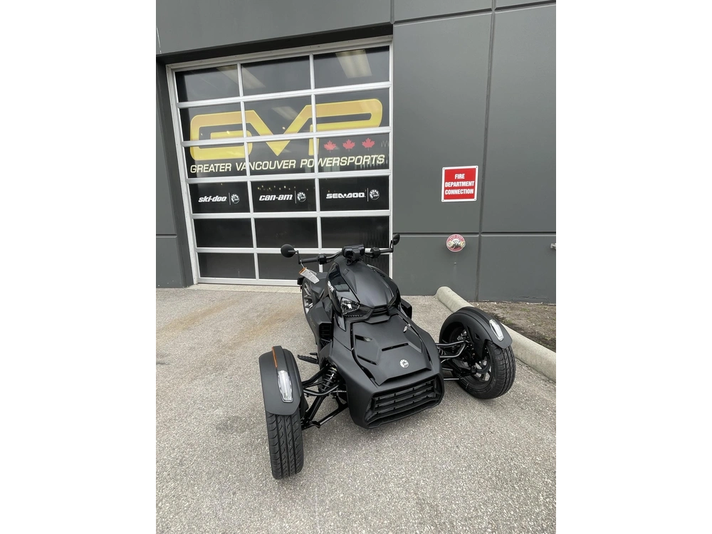 2026 Can-am Ryker (600 Ace) alt