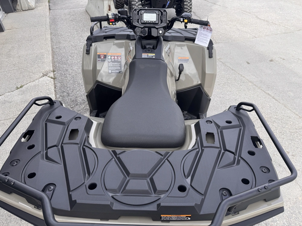 2026 Polaris Sportsman® 570 Eps alt