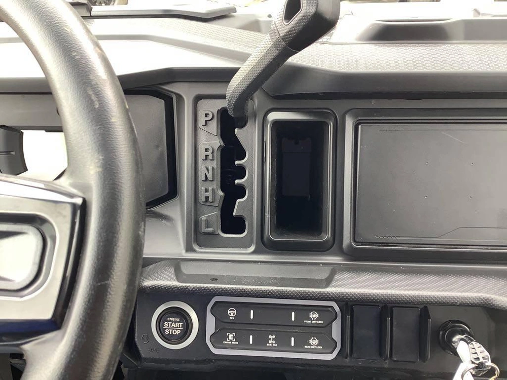 2026 Can-am Defender Max Xt Hd11 alt